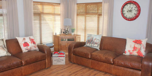 Le Port Cottage Mossel Bay Exterior photo
