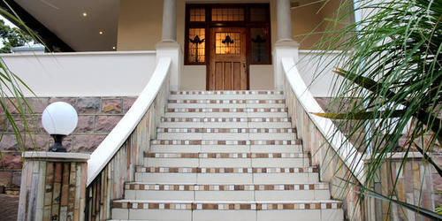 Le Port Cottage Mossel Bay Exterior photo