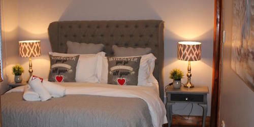 Le Port Cottage Mossel Bay Exterior photo